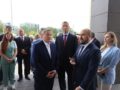 В Волгограде открыли технопарк «Сталинград» — первый филиал «Сколково» в регионе