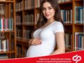 С 1 сентября Отделение СФР по Волгоградской области выплачивает студенткам повышенное пособие по беременности и родам 