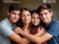 Более 4,5 тысяч многодетных волгоградок с 5 и более детьми получают увеличенные страховые пенсии после перерасчета Отделением СФР