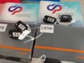 Пять новых автомобилей Отделение СФР по Волгоградской области передало гражданам региона, пострадавшим на производстве