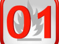 Сведения об обстановке с пожарами и загораниями в районе выезда филиала — пожарной части №84 за истекший период 2024 года